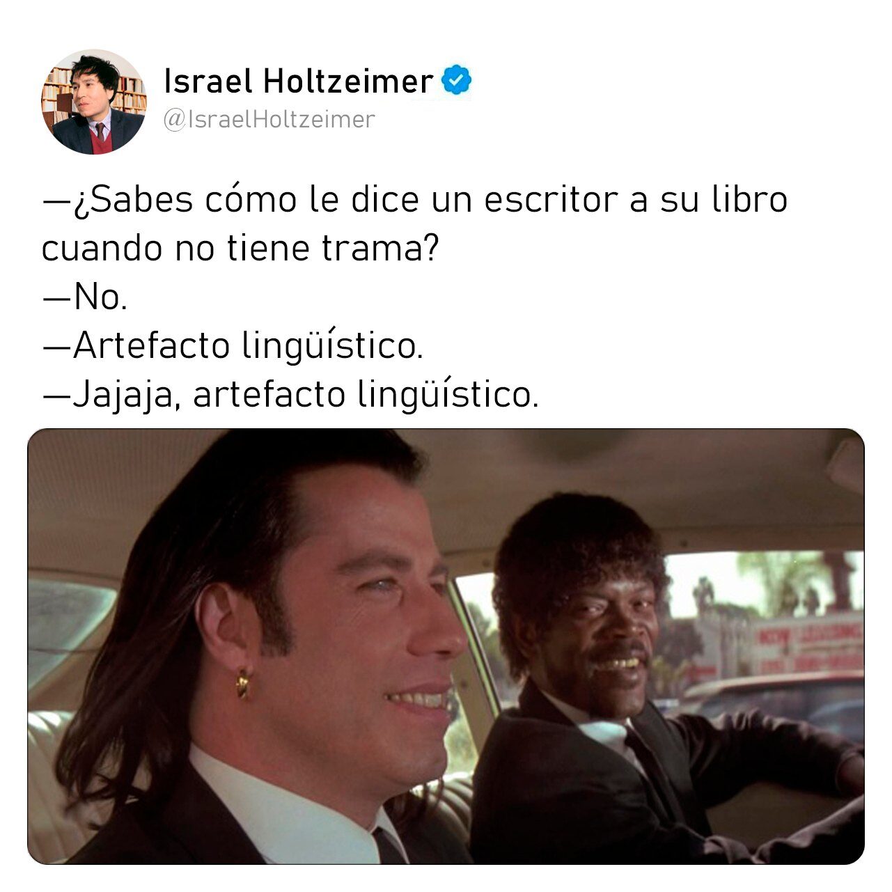 La rareza