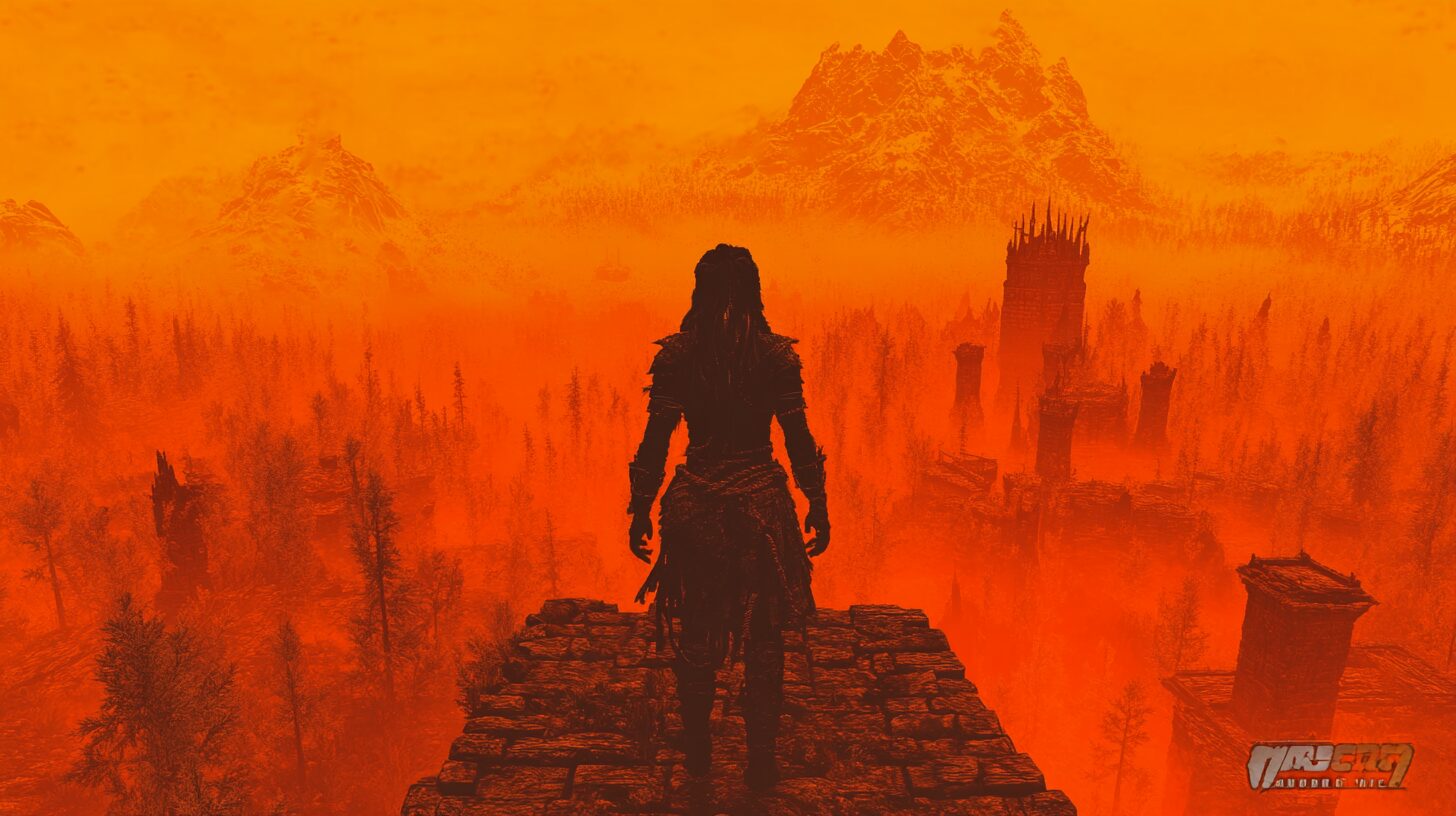 Skyrim